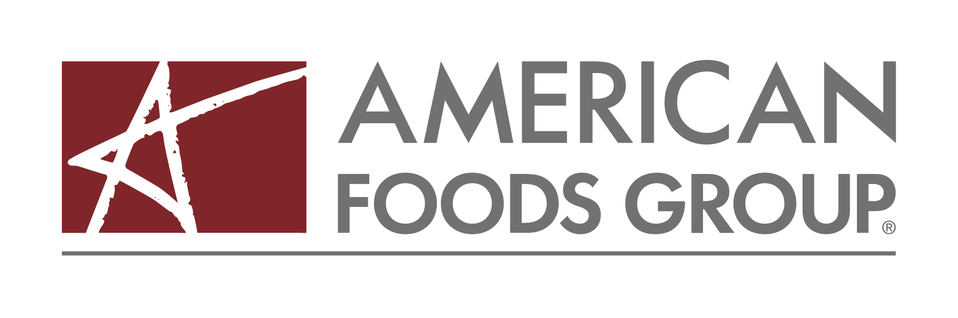 American Foods Group logo