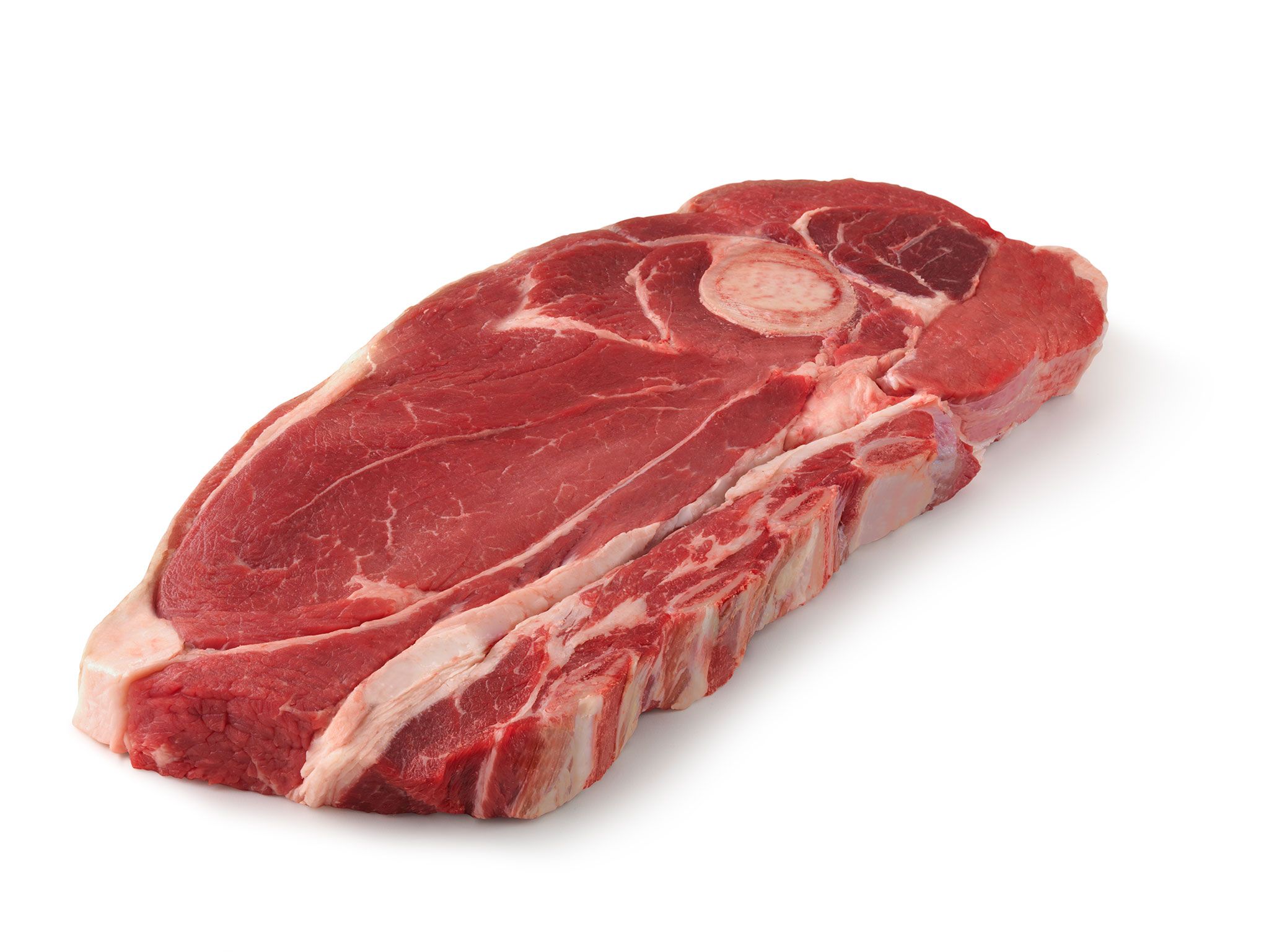 Arm Chuck Steak