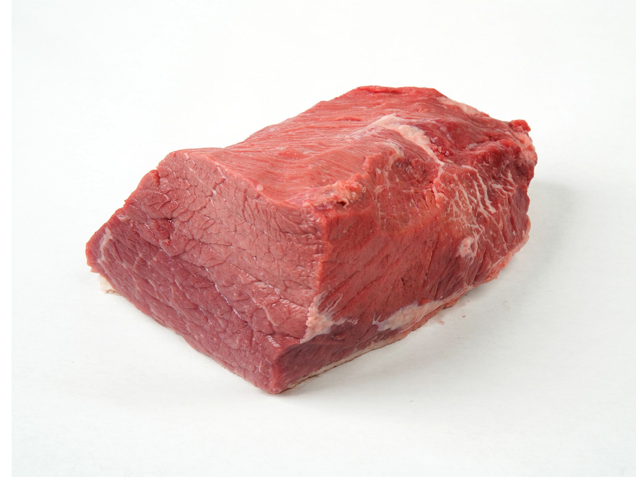 Bottom Round Rump Roast
