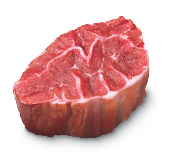 Braison Cut